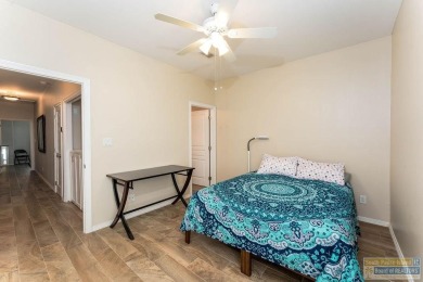 Beautifully updated and fully furnished 2-bed, 2.5-bath townhome on South Padre Island Golf Club in Texas - for sale on GolfHomes.com, golf home, golf lot