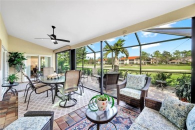 This impeccably maintained 3-bedroom, 2-bath home offers 1,790 on Hunters Ridge Country Club in Florida - for sale on GolfHomes.com, golf home, golf lot