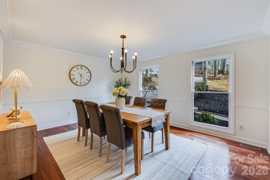 Welcome home to 8 Hickory Ridge Court in desirable River Hills on River Hills Country Club in South Carolina - for sale on GolfHomes.com, golf home, golf lot