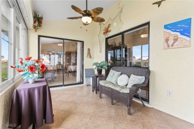 Take a swing at living your SWFL life today with this on Cross Creek Country Club in Florida - for sale on GolfHomes.com, golf home, golf lot