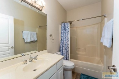 Beautifully updated and fully furnished 2-bed, 2.5-bath townhome on South Padre Island Golf Club in Texas - for sale on GolfHomes.com, golf home, golf lot