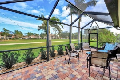 This impeccably maintained 3-bedroom, 2-bath home offers 1,790 on Hunters Ridge Country Club in Florida - for sale on GolfHomes.com, golf home, golf lot