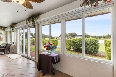 Take a swing at living your SWFL life today with this on Cross Creek Country Club in Florida - for sale on GolfHomes.com, golf home, golf lot