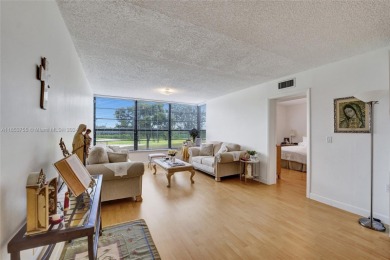 Welcome to this TOTALLY REMODELED condo located in an all-age on Pine Island Ridge Country Club in Florida - for sale on GolfHomes.com, golf home, golf lot