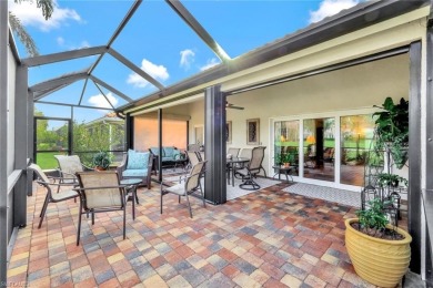 This impeccably maintained 3-bedroom, 2-bath home offers 1,790 on Hunters Ridge Country Club in Florida - for sale on GolfHomes.com, golf home, golf lot