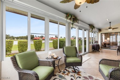 Take a swing at living your SWFL life today with this on Cross Creek Country Club in Florida - for sale on GolfHomes.com, golf home, golf lot