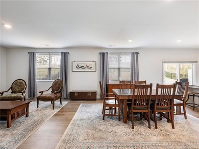 WELCOME HOME to the Chimney Oaks Goft community lifestyle. Like on Chimney Oaks Golf Club in Georgia - for sale on GolfHomes.com, golf home, golf lot