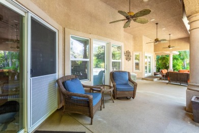 Welcome to a home where every day feels like a vacation. Nestled on The Golf Club Tierra Oaks in California - for sale on GolfHomes.com, golf home, golf lot