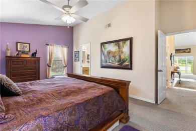 Take a swing at living your SWFL life today with this on Cross Creek Country Club in Florida - for sale on GolfHomes.com, golf home, golf lot