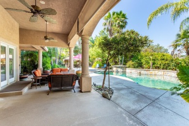 Welcome to a home where every day feels like a vacation. Nestled on The Golf Club Tierra Oaks in California - for sale on GolfHomes.com, golf home, golf lot