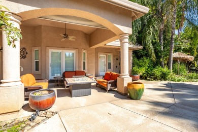 Welcome to a home where every day feels like a vacation. Nestled on The Golf Club Tierra Oaks in California - for sale on GolfHomes.com, golf home, golf lot
