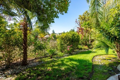 Welcome to a home where every day feels like a vacation. Nestled on The Golf Club Tierra Oaks in California - for sale on GolfHomes.com, golf home, golf lot