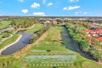 This impeccably maintained 3-bedroom, 2-bath home offers 1,790 on Hunters Ridge Country Club in Florida - for sale on GolfHomes.com, golf home, golf lot