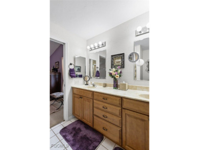 Take a swing at living your SWFL life today with this on Cross Creek Country Club in Florida - for sale on GolfHomes.com, golf home, golf lot