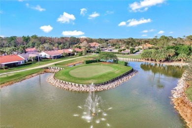 This impeccably maintained 3-bedroom, 2-bath home offers 1,790 on Hunters Ridge Country Club in Florida - for sale on GolfHomes.com, golf home, golf lot