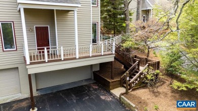 Space, affordability and a Devils Knob Village location make the on Devils Knob in Virginia - for sale on GolfHomes.com, golf home, golf lot