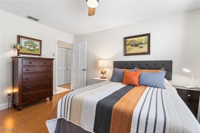 Take a swing at living your SWFL life today with this on Cross Creek Country Club in Florida - for sale on GolfHomes.com, golf home, golf lot