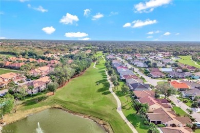 This impeccably maintained 3-bedroom, 2-bath home offers 1,790 on Hunters Ridge Country Club in Florida - for sale on GolfHomes.com, golf home, golf lot