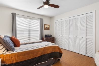 Take a swing at living your SWFL life today with this on Cross Creek Country Club in Florida - for sale on GolfHomes.com, golf home, golf lot