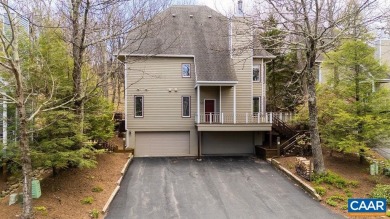 Space, affordability and a Devils Knob Village location make the on Devils Knob in Virginia - for sale on GolfHomes.com, golf home, golf lot