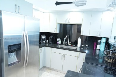 Beautiful 1/1 APT PLUS 1/2 BATH ,spacious Kitchen , bedroom and on Turnberry Isle Resort and Club in Florida - for sale on GolfHomes.com, golf home, golf lot
