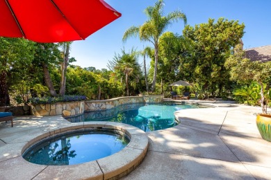 Welcome to a home where every day feels like a vacation. Nestled on The Golf Club Tierra Oaks in California - for sale on GolfHomes.com, golf home, golf lot
