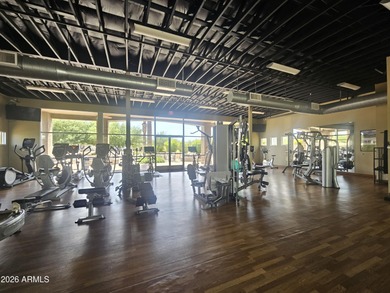 This stunning 2-bedroom, 2-bathroom home comes with all the on Viewpoint Golf Resort in Arizona - for sale on GolfHomes.com, golf home, golf lot