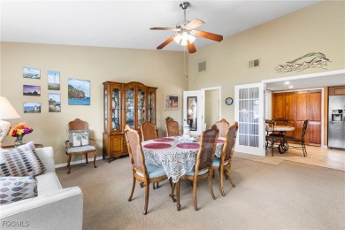 Take a swing at living your SWFL life today with this on Cross Creek Country Club in Florida - for sale on GolfHomes.com, golf home, golf lot