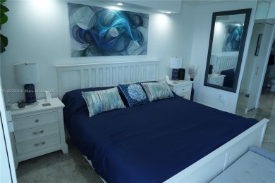 Beautiful 1/1 APT PLUS 1/2 BATH ,spacious Kitchen , bedroom and on Turnberry Isle Resort and Club in Florida - for sale on GolfHomes.com, golf home, golf lot