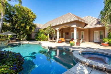 Welcome to a home where every day feels like a vacation. Nestled on The Golf Club Tierra Oaks in California - for sale on GolfHomes.com, golf home, golf lot