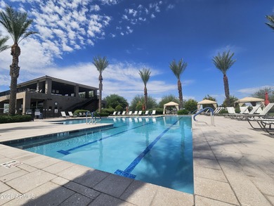 This stunning 2-bedroom, 2-bathroom home comes with all the on Viewpoint Golf Resort in Arizona - for sale on GolfHomes.com, golf home, golf lot