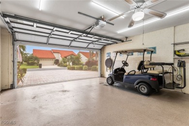 Take a swing at living your SWFL life today with this on Cross Creek Country Club in Florida - for sale on GolfHomes.com, golf home, golf lot