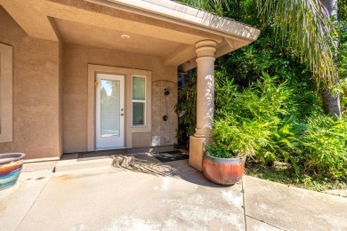Welcome to a home where every day feels like a vacation. Nestled on The Golf Club Tierra Oaks in California - for sale on GolfHomes.com, golf home, golf lot