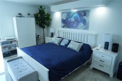 Beautiful 1/1 APT PLUS 1/2 BATH ,spacious Kitchen , bedroom and on Turnberry Isle Resort and Club in Florida - for sale on GolfHomes.com, golf home, golf lot
