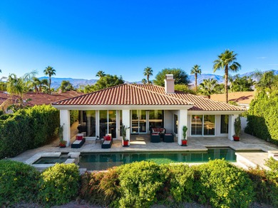 Stunning Contemporary Update of popular Legacy Open Great Room on Mission Hills Golf Club in California - for sale on GolfHomes.com, golf home, golf lot