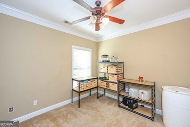 Great opportunity for a large family 5 bedrooms 3 baths. Large on Mirror Lake Golf Club in Georgia - for sale on GolfHomes.com, golf home, golf lot