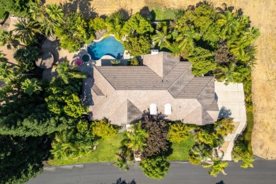 Welcome to a home where every day feels like a vacation. Nestled on The Golf Club Tierra Oaks in California - for sale on GolfHomes.com, golf home, golf lot
