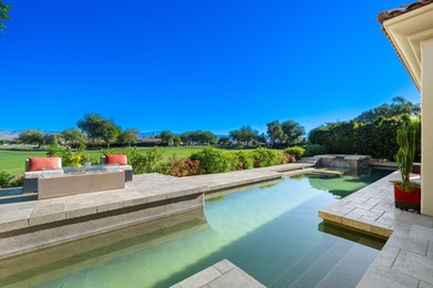 Stunning Contemporary Update of popular Legacy Open Great Room on Mission Hills Golf Club in California - for sale on GolfHomes.com, golf home, golf lot