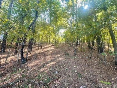 Attention Builders! This exceptional lakefront lot located in a on Granada Golf Course in Arkansas - for sale on GolfHomes.com, golf home, golf lot