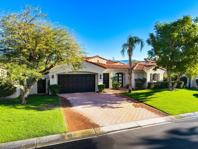 Stunning Contemporary Update of popular Legacy Open Great Room on Mission Hills Golf Club in California - for sale on GolfHomes.com, golf home, golf lot
