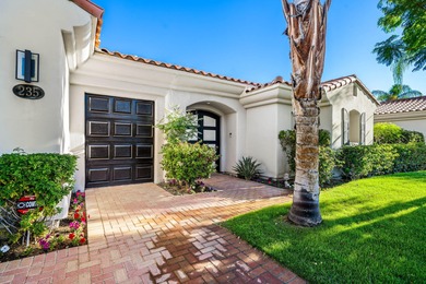 Stunning Contemporary Update of popular Legacy Open Great Room on Mission Hills Golf Club in California - for sale on GolfHomes.com, golf home, golf lot