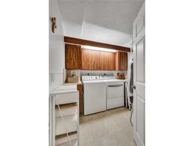 Welcome to this TOTALLY REMODELED condo located in an all-age on Pine Island Ridge Country Club in Florida - for sale on GolfHomes.com, golf home, golf lot