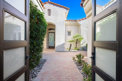 Stunning Contemporary Update of popular Legacy Open Great Room on Mission Hills Golf Club in California - for sale on GolfHomes.com, golf home, golf lot
