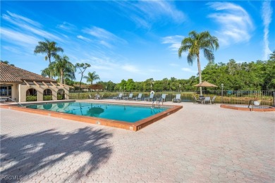 Take a swing at living your SWFL life today with this on Cross Creek Country Club in Florida - for sale on GolfHomes.com, golf home, golf lot