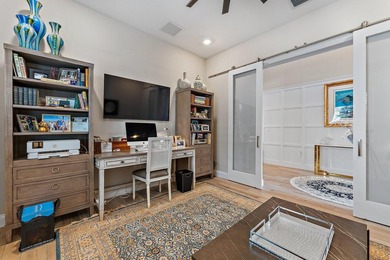 Enjoy stunning wide lake views from the back yard of this on Palm Beach Gardens Golf Course in Florida - for sale on GolfHomes.com, golf home, golf lot