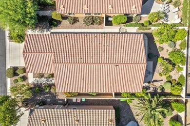 Welcome to this charming Canterra floor plan offering 1,257 sq on Shadow Hills Golf Club in California - for sale on GolfHomes.com, golf home, golf lot