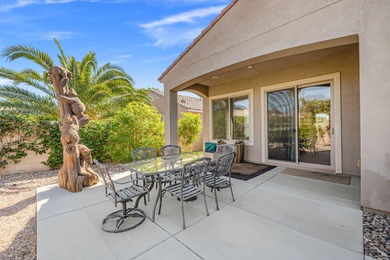 Welcome to this charming Canterra floor plan offering 1,257 sq on Shadow Hills Golf Club in California - for sale on GolfHomes.com, golf home, golf lot