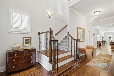 ***Welcome to Cadence---Cherokee County's Premiere Active Adult on Woodmont Golf and Country Club in Georgia - for sale on GolfHomes.com, golf home, golf lot