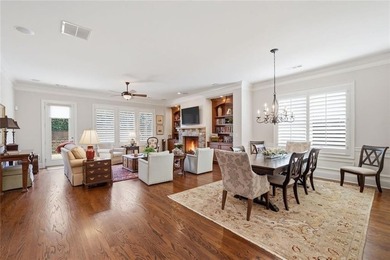 ***Welcome to Cadence---Cherokee County's Premiere Active Adult on Woodmont Golf and Country Club in Georgia - for sale on GolfHomes.com, golf home, golf lot