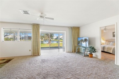 If you are looking for THE best deal in all of South Fort Myers on Cypress Lake Country Club in Florida - for sale on GolfHomes.com, golf home, golf lot